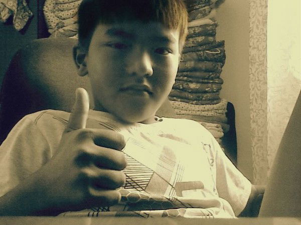 Abilkhaiyr** Esentay**