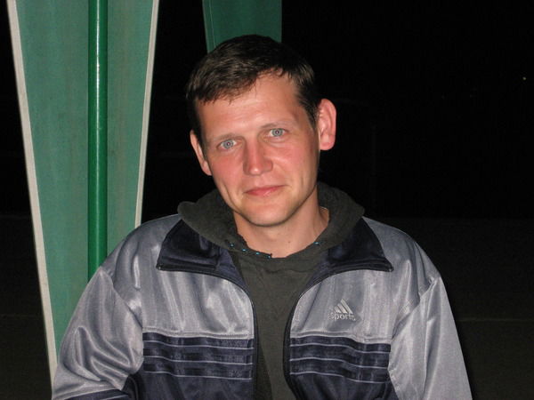 Алексей Солдатов