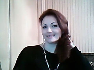 Марианна Мелихова