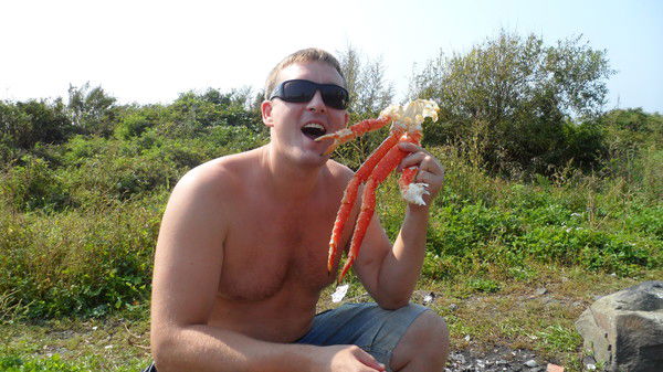 Антон Титков