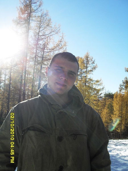 Эльдар Таймурзин