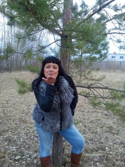 Аида Гайнутдинова