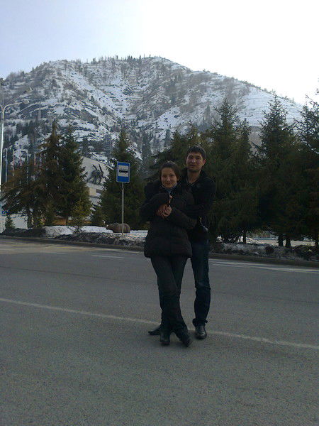 Берик Камалов