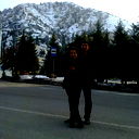 Берик Камалов