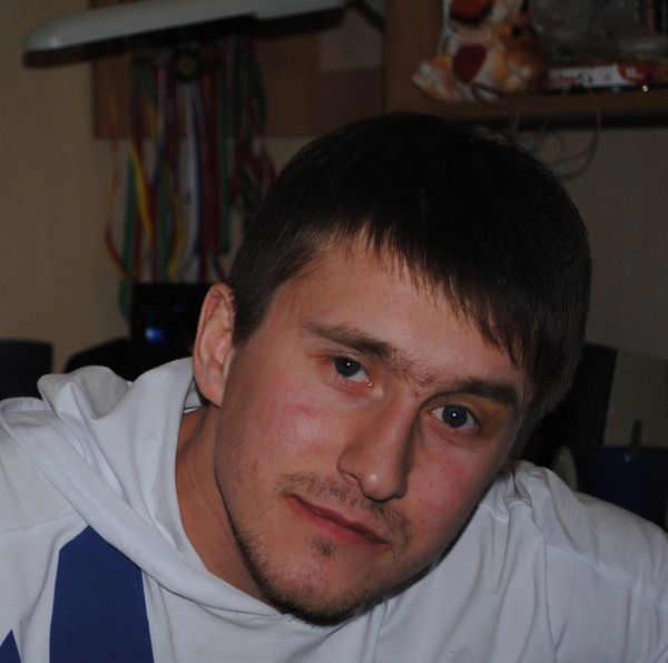 Марат Гафиятов