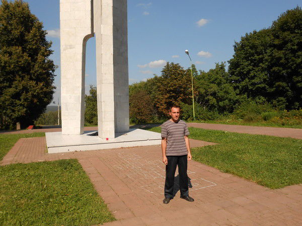 Сергей Ульдяков