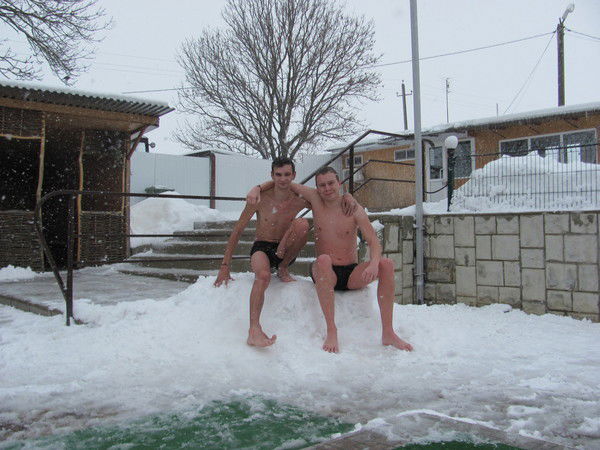 Жека Скрипкин