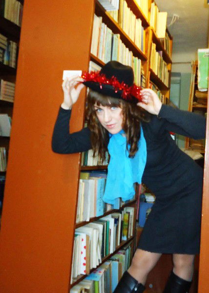 Надежда Коновалова