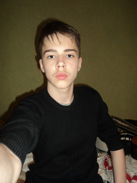 Костя Бобров