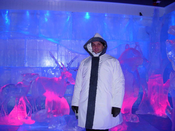 Константин Горинский