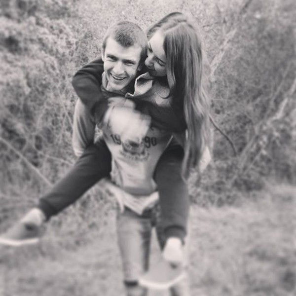 Полина Грицышина