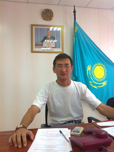 Ерден Мусабаев