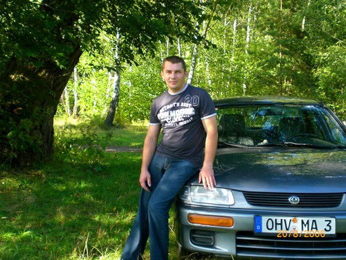 Эдуард Свистунов