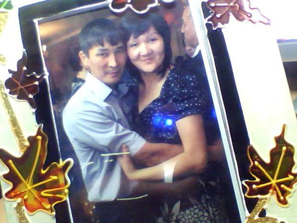 Айсулу Ашимова