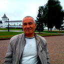 Хамзиль Исламов