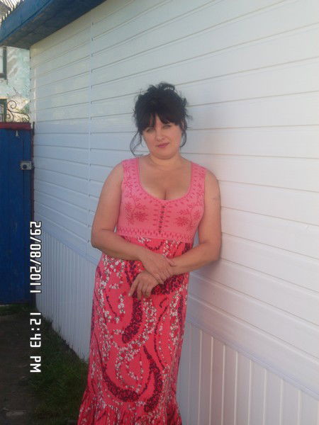 Наталья Гусева