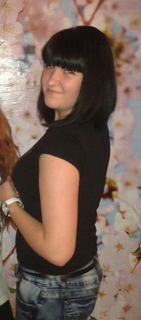 Виктория Урванцева