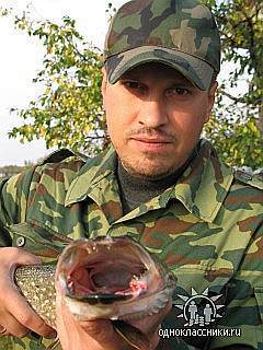 Сергей Смирнов