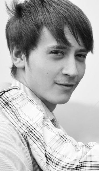 Артем Землянов