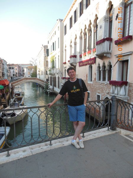 Дмитрий Соловьев