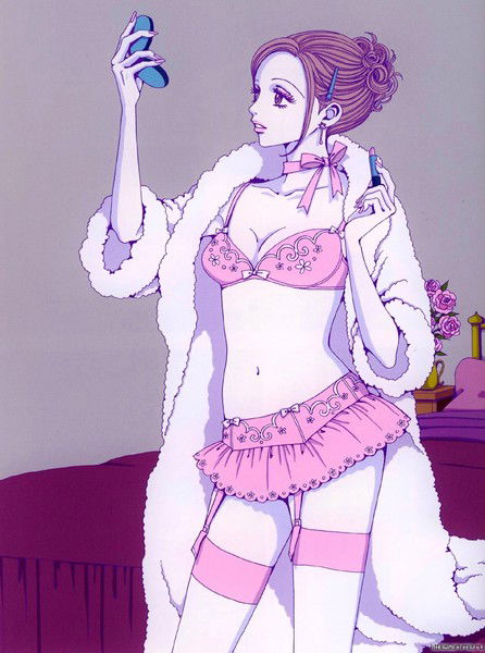 Светлана Боровская