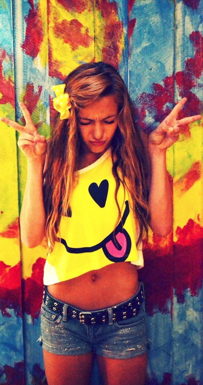 Ольга Макаренко