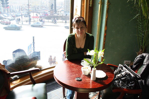 Жанна Сарсенова