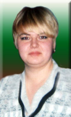 Елена Чижикова