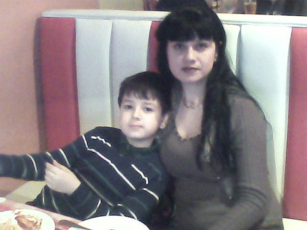 Ольга Дороженко