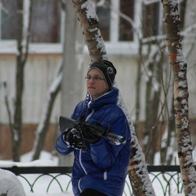 Лёша Халава