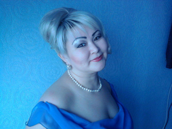 Салтанат Садуева