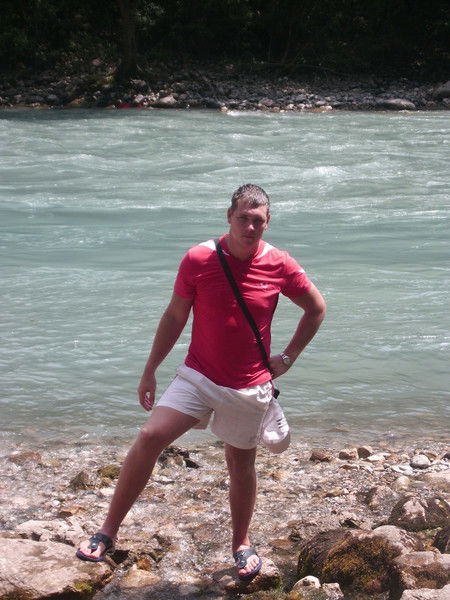 Виталий Трeбунских