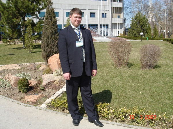 Игорь Игорь