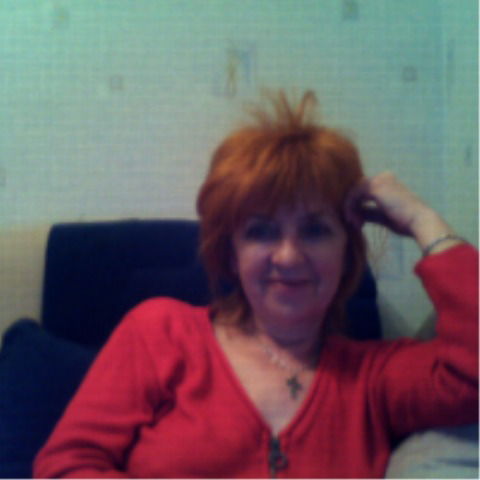 Елена Фрянцева