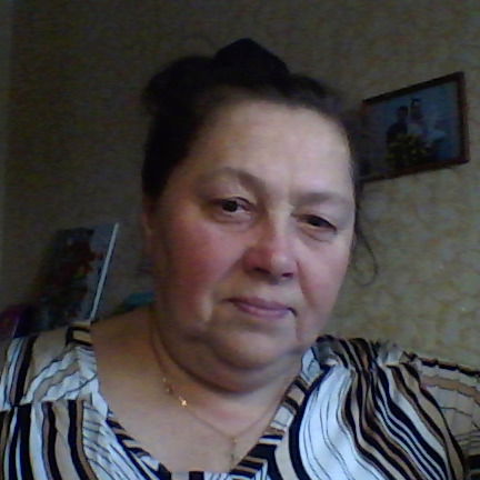 Вера Сибирцева