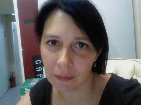 Ирина Канюк