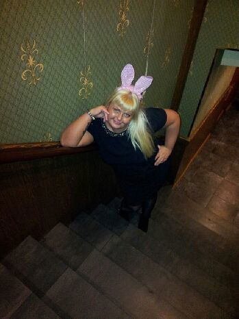 Натали Петрович