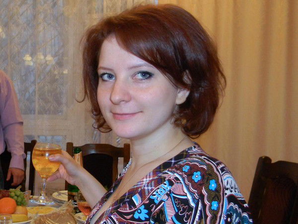 Галина Ураева