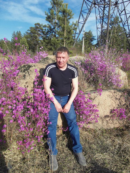 Владимир Рыбаков