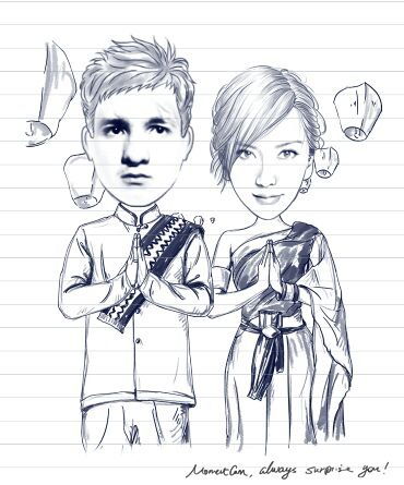 Женя Сокирко