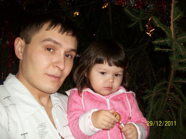 Ильшат Насыров