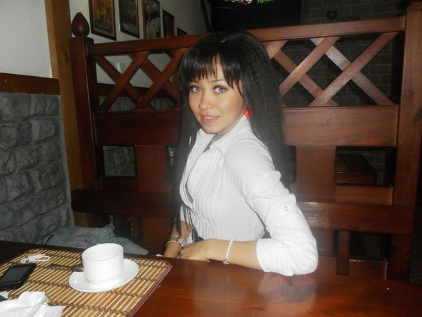 Эльмира Умертаева