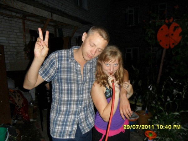 Сергей Андреев