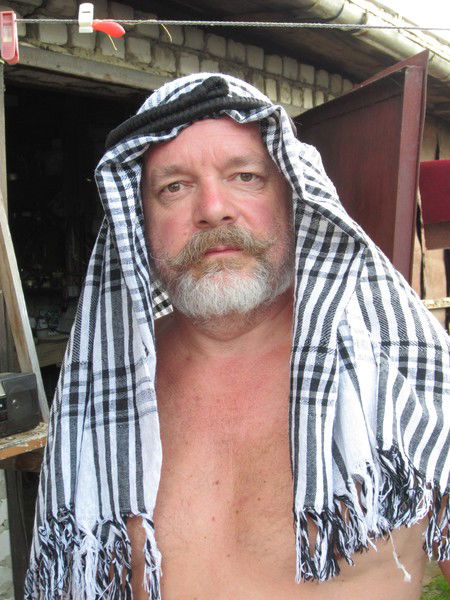 Владимир Бараев