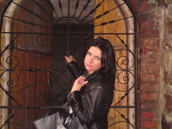 Марина Шурыгина