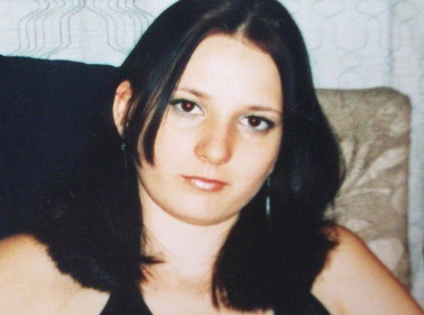 Ирина Богуш