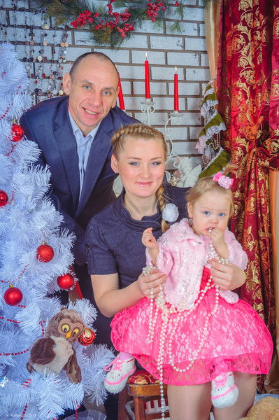 Мария Коровченко