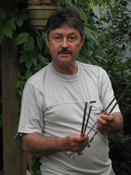 Равиль Чатаев