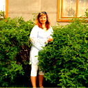Лара Лесникова
