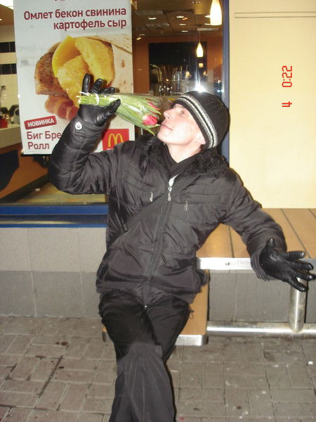 Ренат Логиновский